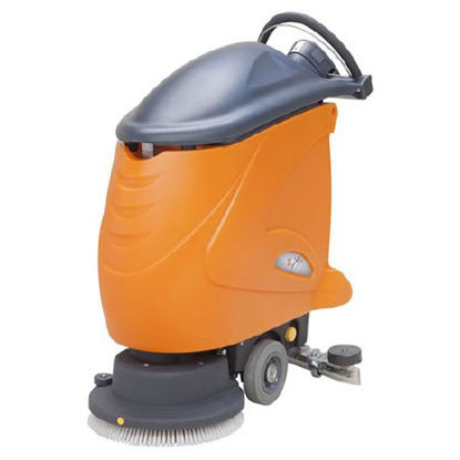 Picture of Auto Scrubber TASKI® swingo 855 B BMS 2 50-70 Ah/C6 BatteriesD5945054