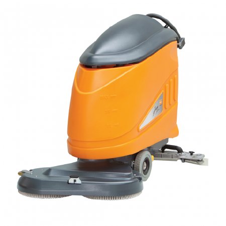 Picture of Auto Scrubber TASKI® swingo 1850 B BMS 4 180-213 Ah/GC6 BatteriesD5895051