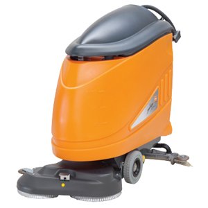 Picture of Auto Scrubber TASKI® swingo 1650 B BMS 4 180 Ah/C5 BatteriesD5894832