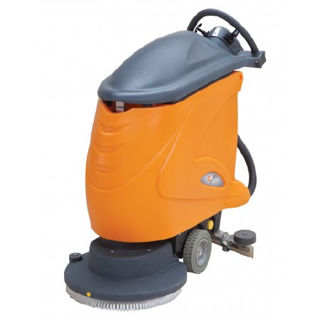 Picture of Auto Scrubber TASKI® swingo 855 B BMS 2 50-70 Ah/C6 BatteriesD5894779