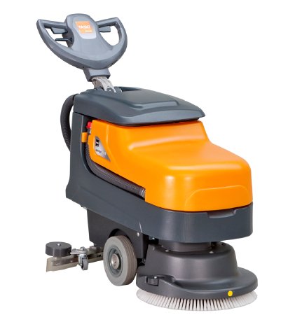 Picture of Auto Scrubber TASKI® swingo 450 B 2 50 Ah/C5 BatteriesD5594160