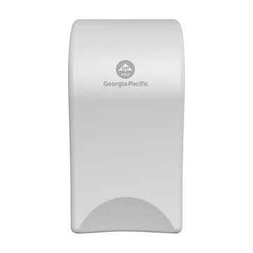 Picture of Air Freshener Dispenser ActiveAire® Gray Touch Free Wall Mount53256A