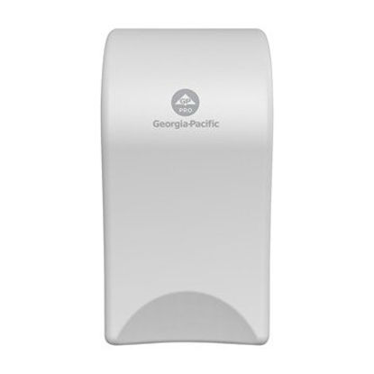 Picture of Air Freshener Dispenser ActiveAire® Gray Touch Free Wall Mount53256A