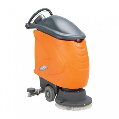 Picture of SCRUBBER, FLR TASKI 755B W/PD DRVR/OFF BRD CHRGR D/SD1222227