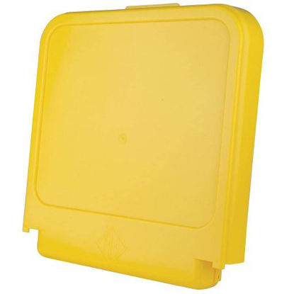 Picture of Lid Upgrade Yellow602LIDUP-Y