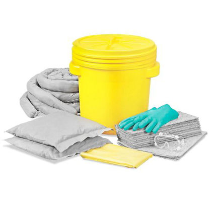 Picture of Spill KitS-18303