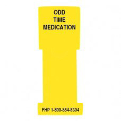 Picture of Exam Room Signal Flag Wall Mount 1 FlagM2253-68