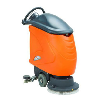 Picture of Auto Scrubber TASKI® swingo 755 B 2 114 Ah BatteriesD5594143