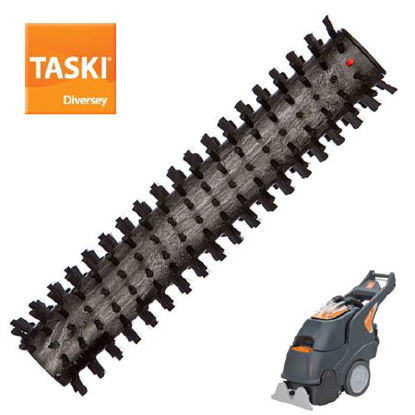 Picture of Carpet Extraction Brush TASKI procarpet 30D7522313