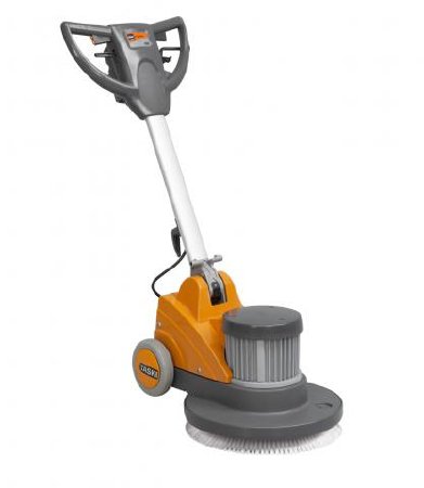 Picture of Floor Cleaning System TASKI® ergodisc® 200 Electric MotorD7510.804