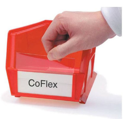 Picture of Protective Bin Lenses 1 X 3 Inch2576