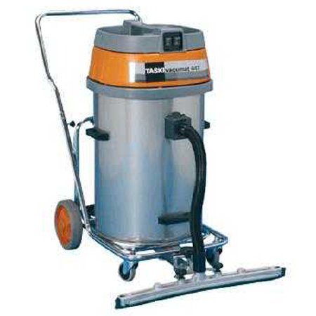 Picture of VACUUM, WET/DRY VACUMAT 44T W/FRNT SQUEEGIE/HOSE/WAND D/SD6163839
