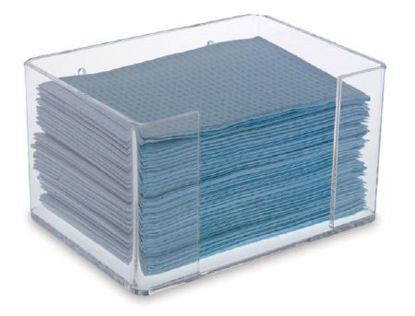 Picture of DISPENSER, LINER SURFACEGUARD DISP 5.25"X5.25"X4.25" D/S5492