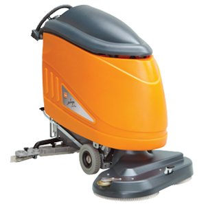 Picture of Auto Scrubber TASKI® swingo 1850 B BMS 4 180-213 Ah/GC6 BatteriesD5594080