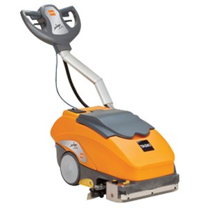 Picture of Auto Scrubber TASKI® swingo® 350B BMS Battery PoweredD6130236