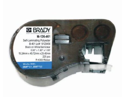 Picture of Label Maker Brady™19155120
