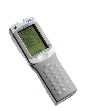 Picture of Handheld Blood Analyzer i-STAT® 104P75-03