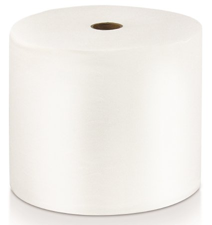 Picture of Toilet Tissue McKesson White 2-Ply Standard Size Cored Roll 1000 Sheets 3-4/5 X 4-1/20 Inch26821