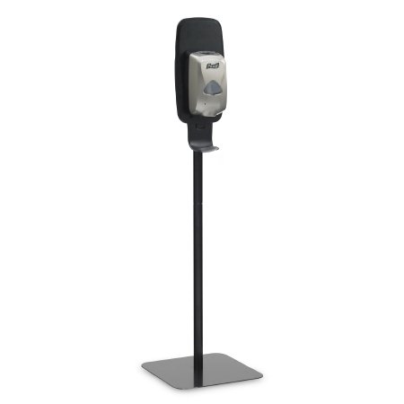 Picture of Floor Stand Purell® Monarch Black2425-DS