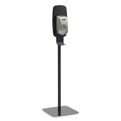 Picture of Floor Stand Purell® Monarch Black2425-DS