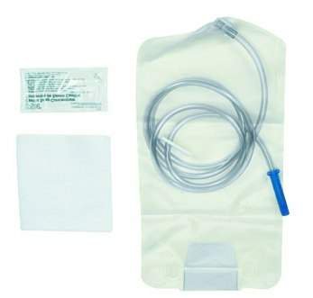 Picture of Enema Bag and Bucket Set 1500 mL BagAS330