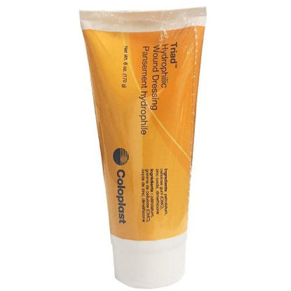 Picture of Hydrophilic Wound Dressing Paste Triad™ 6 oz.1967