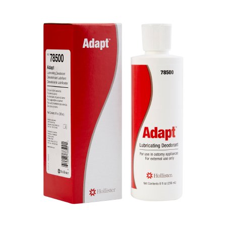 Picture of Lubricating Deodorant Adapt 8 oz. Bottle78500