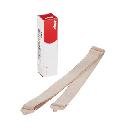 Picture of Ostomy Appliance Belt Adapt Medium, 26 to 43 Inch Hip Size, 1 Inch Wide, Elastic7300