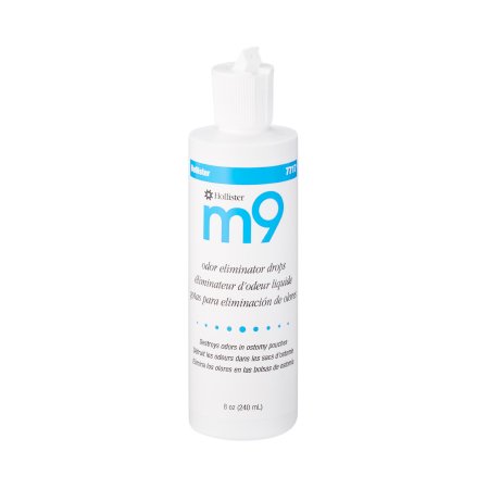 Picture of Odor Eliminator Drops M9™ Unscented, 8 oz. Bottle7717