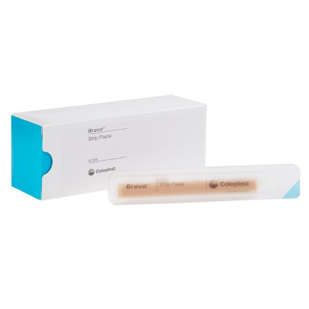 Picture of Ostomy Barrier Strip Paste Brava® 2 oz. Moldable Strip Paste26555