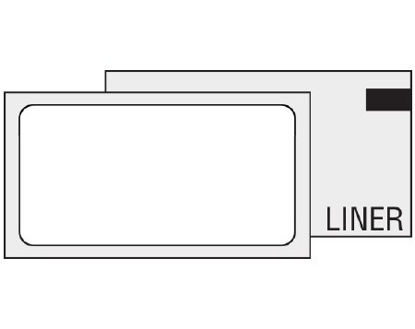 Picture of Pre-Printed Label Shamrock Auxiliary Label White Thermal You Should Avoid Prolonged Or Excessive Exposure To Direct And/Or Artificial Sunlight While Taking This Medication Black Safety and Instructional 3/4 X 1-3/8 InchMSL-10-1