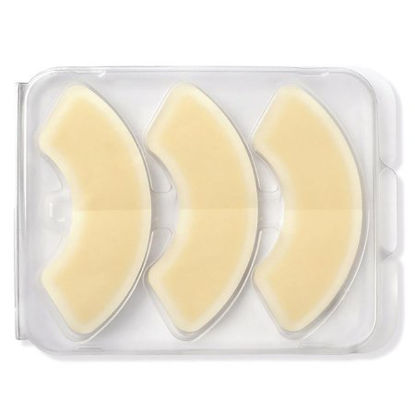 Picture of Barrier Extender Adapt 3 Piece Hydrocolloid79402