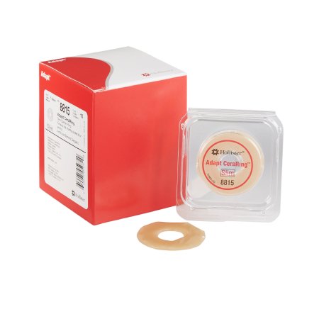 Picture of Skin Barrier Ring Adapt CeraRing Pre-Cut, Standard Wear Without Tape Without Flange Universal System 4.5 mm 2 Inch Diameter8815