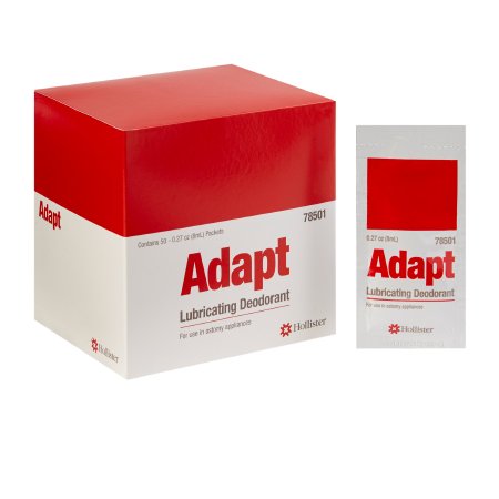 Picture of Appliance Lubricant Adapt 8 mL, Packet78501