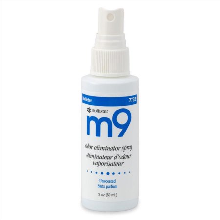Picture of Odor Eliminator M9™ 2 oz, Pump Spray Bottle, Unscented7732