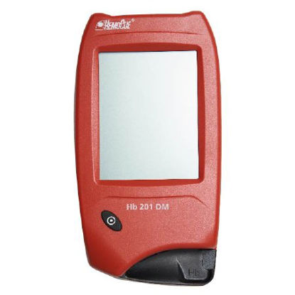 Picture of Point-of-Care Hemoglobin Analyzer, Promotion HemoCue® Hb 201 DM CLIA WaivedHDMPPROMO