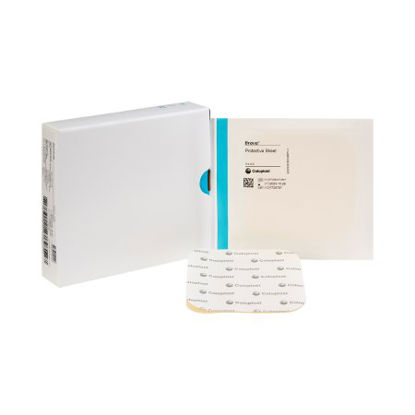 Picture of Stoma Skin Protective Sheet Brava™ 4 X 4 Inch32105
