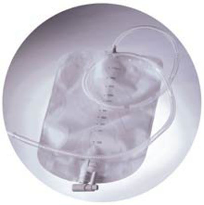 Picture of Ostomy Night Bag Assura® 2000 mL21365