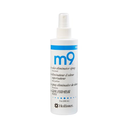 Picture of Ostomy Appliance Deodorant M9™ 8 oz. Pump Spray Bottle, UnScented7733
