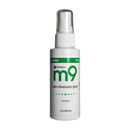 Picture of Odor Eliminator M9™ 2 oz, Pump Spray Bottle, Scented7734