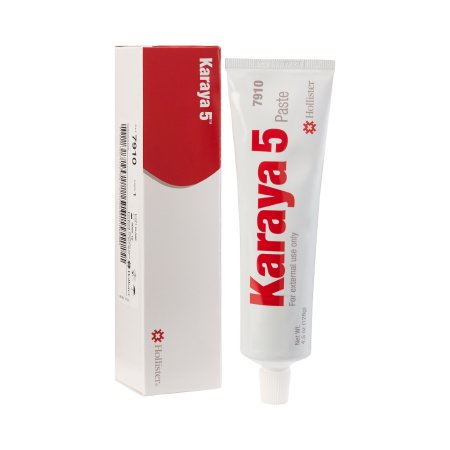 Picture of Skin Barrier Paste Karaya 4.5 oz. Tube7910