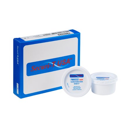 Picture of Barrier Ring Seal Securi-T™ 2 Inch, Small, Skin7900222