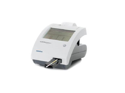 Picture of Urine Analyzer, 1 to 4 Units Promotion CLINITEK Status®+ CLIA WaivedBOOST-UA5