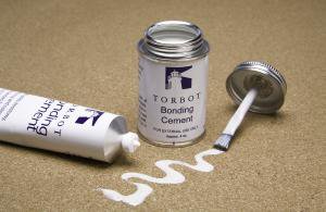 Picture of Liquid Bonding Cement Torbot 4 oz. CanTT410