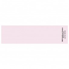 Picture of Blank Label Barkley® Instructional Label Lavender Paper 1-3/8 X 5-3/8 Inch5043-09