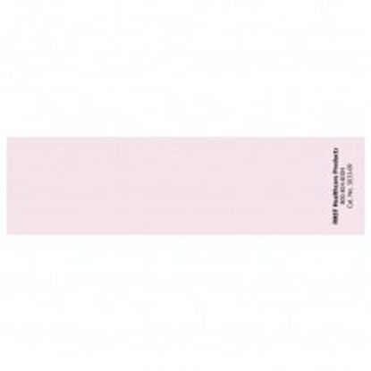 Picture of Blank Label Barkley® Instructional Label Lavender Paper 1-3/8 X 5-3/8 Inch5043-09