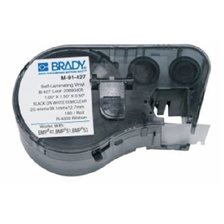 Picture of Label Kit Brady™19000154