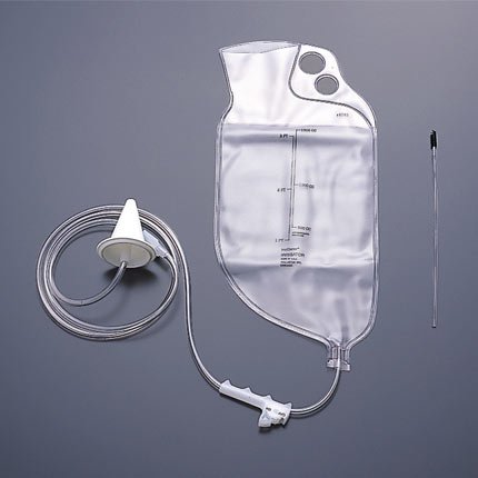 Picture of Stoma Cone Irrigator Kit7721