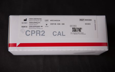 Picture of Calibrator Set ST AIA-PACK® C-Peptide II 12 X 1 mL For Tosoh Analyzers025383