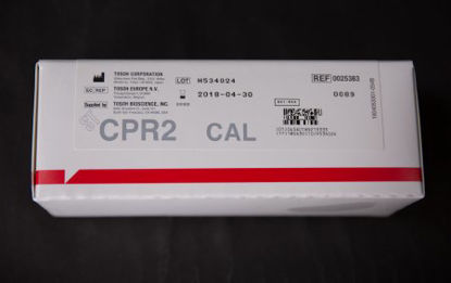 Picture of Calibrator Set ST AIA-PACK® C-Peptide II 12 X 1 mL For Tosoh Analyzers025383